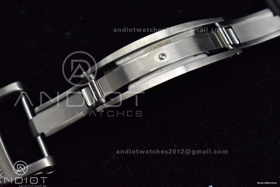 Crystal 1025 1:1 Edition A7750 RM011 Chrono Sophisticated Black on Dial Strap Rubber SS KVF Black V Best 0306